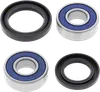 AB Front Wheel Bearing Kit for Kawasaki Street Motorcycle 250-500