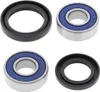 AB Front Wheel Bearing Kit for Kawasaki Street Motorcycle 250-500