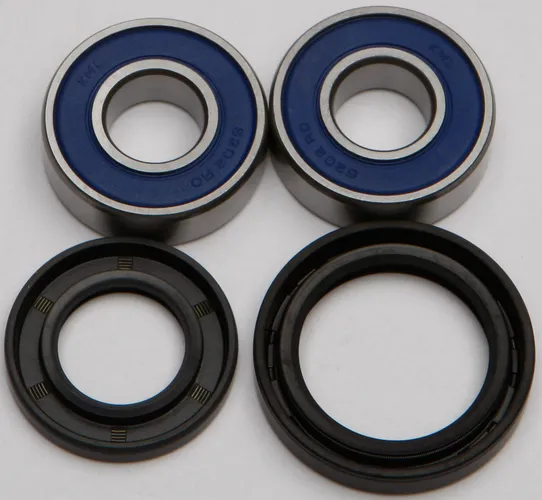 All Balls Front Wheel Bearing Kit for Kawasaki Ninja 500 Eliminator 600