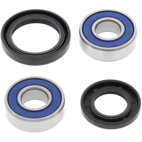 All Balls Front Wheel Bearing Kit for Kawasaki Ninja 500 Eliminator 600