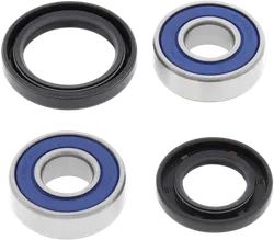 All Balls Front Wheel Bearing Kit for Kawasaki Ninja 500 Eliminator 600