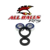 All Balls Front Wheel Bearing Kit for Kawasaki Ninja 500 Eliminator 600