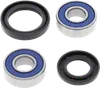 All Balls Front Wheel Bearing Kit for Kawasaki Ninja 500 Eliminator 600
