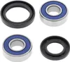 All Balls Front Wheel Bearing Kit for Kawasaki Ninja 500 Eliminator 600