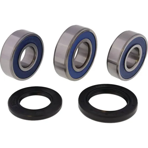 AB Rear Wheel Bearing Kit for Kawasaki Street Motorcycle 600-1000