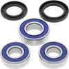 AB Rear Wheel Bearing Kit for Kawasaki Street Motorcycle 600-1000