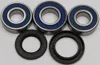 AB Rear Wheel Bearing Kit for Kawasaki Street Motorcycle 600-1000