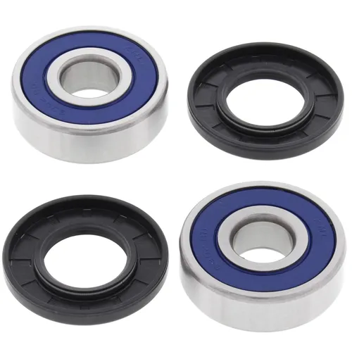 AB Front Wheel Bearing Kit for Honda Elite 150 Kawasaki Vulcan 800