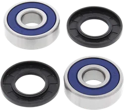 AB Front Wheel Bearing Kit for Honda Elite 150 Kawasaki Vulcan 800