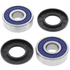 AB Front Wheel Bearing Kit for Honda Elite 150 Kawasaki Vulcan 800