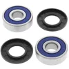 AB Front Wheel Bearing Kit for Honda Elite 150 Kawasaki Vulcan 800