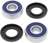 AB Front Wheel Bearing Kit for Honda Elite 150 Kawasaki Vulcan 800