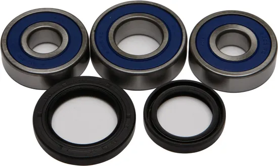 All Balls Rear Wheel Bearing Kit for Kawasaki Vulcan 800