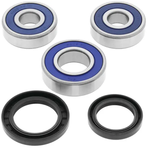 All Balls Rear Wheel Bearing Kit for Kawasaki Vulcan 800