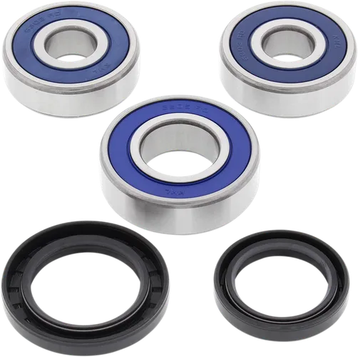 All Balls Rear Wheel Bearing Kit for Kawasaki Vulcan 800