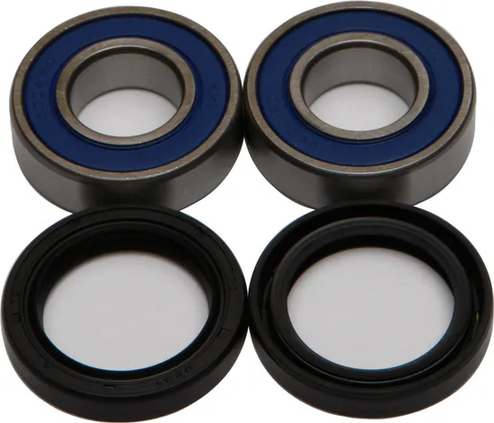 All Balls Front Wheel Bearing Kit for Kawasaki Triumph Motorcycle