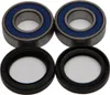 All Balls Front Wheel Bearing Kit for Kawasaki Triumph Motorcycle