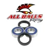 All Balls Front Wheel Bearing Kit for Kawasaki Triumph Motorcycle