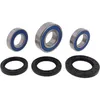 All Balls Rear Wheel Bearing Kit Suzuki Street Bike 750-1300