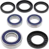 All Balls Rear Wheel Bearing Kit Suzuki Street Bike 750-1300