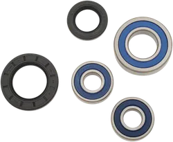 All Balls Rear Wheel Bearings Kit for Suzuki Vstrom 650 1000
