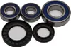 All Balls Rear Wheel Bearings Kit for Suzuki Vstrom 650 1000