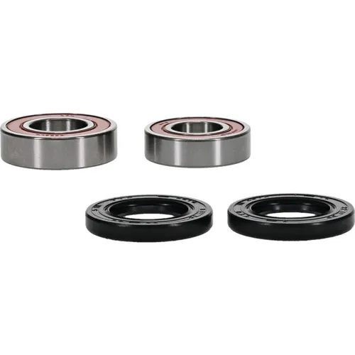 Pivot Works Premium Front Wheel Bearing Kit