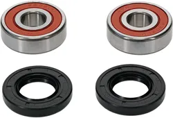 Pivot Works Premium Front Wheel Bearing Kit