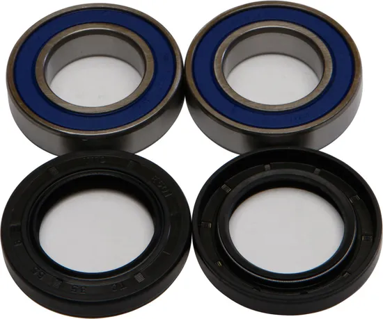 AB Rear Wheel Bearing Kit for Arctic Cat Can-Am Kawasaki Kymco Polaris