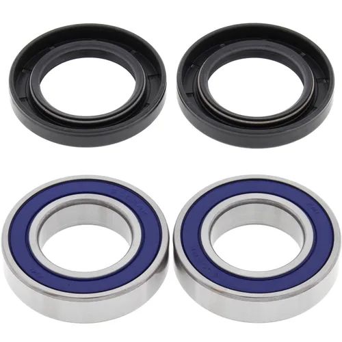 AB Rear Wheel Bearing Kit for Arctic Cat Can-Am Kawasaki Kymco Polaris