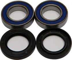 AB Rear Wheel Bearing Kit for Arctic Cat Can-Am Kawasaki Kymco Polaris