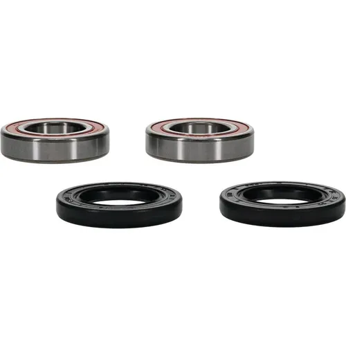 Pivot Works Premium Rear Wheel Bearing Kit