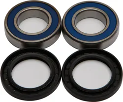 All Balls Rear Wheel Bearing Kit for Kawasaki Suzuki Yamaha