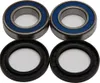 All Balls Rear Wheel Bearing Kit for Kawasaki Suzuki Yamaha