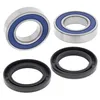 All Balls Rear Wheel Bearing Kit for Kawasaki Suzuki Yamaha