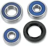 All Balls Rear Wheel Bearing Kit for Suzuki DRZ110 Kawasaki KLX110