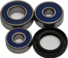 All Balls Rear Wheel Bearing Kit for Suzuki DRZ110 Kawasaki KLX110