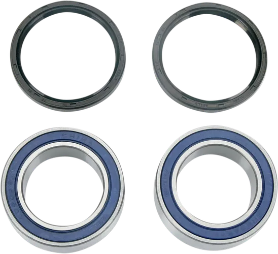 Moose Wheel Bearing Kit For Honda