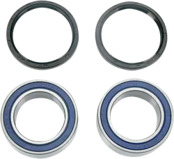 Moose Wheel Bearing Kit For Honda