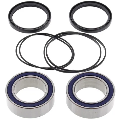 All Balls Rear Wheel Bearings Kit for KYMCO Maxxer 50