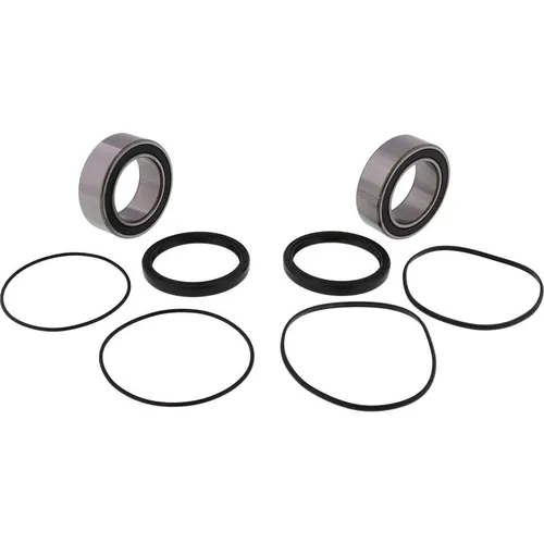 All Balls Rear Wheel Bearings Kit for KYMCO Maxxer 50