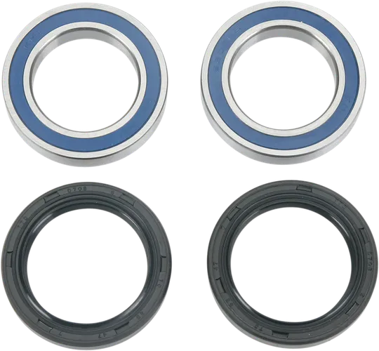 Moose Wheel Bearing and Seals Kit Front