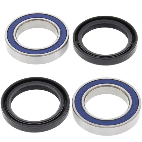 AB Front Wheel Bearing Kit for Beta GAS GAS Husaberg Husqvarna KTM