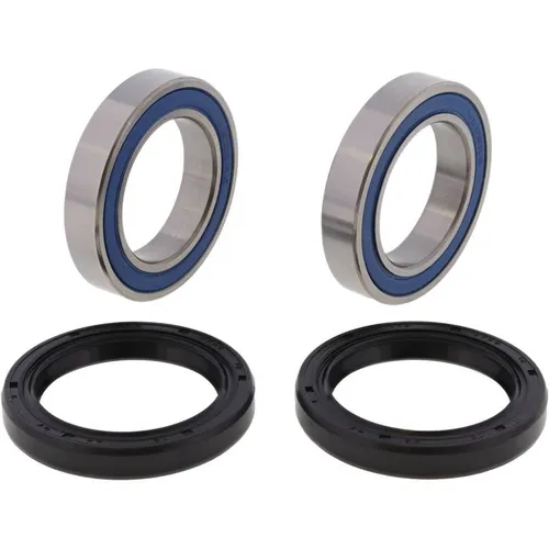 AB Front Wheel Bearing Kit for Beta GAS GAS Husaberg Husqvarna KTM