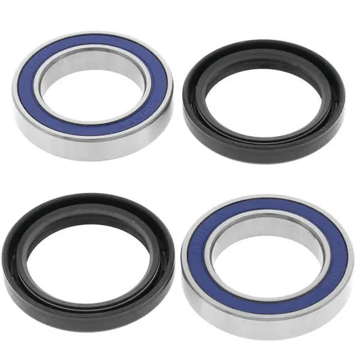 AB Front Wheel Bearing Kit for Beta GAS GAS Husaberg Husqvarna KTM