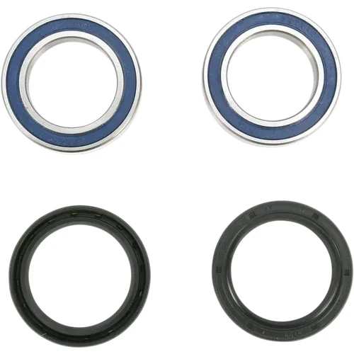 AB Front Wheel Bearing Kit for Beta GAS GAS Husaberg Husqvarna KTM 4