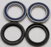AB Front Wheel Bearing Kit for Beta GAS GAS Husaberg Husqvarna KTM