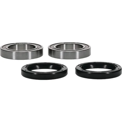 Pivot Works Premium Front Wheel Bearing Kit