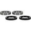 Pivot Works Premium Front Wheel Bearing Kit