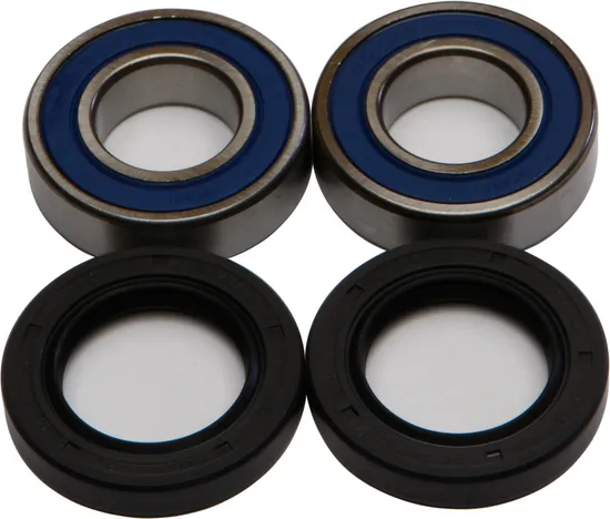 All Balls Front Wheel Bearing Kit for Kawasaki Suzuki Yamaha